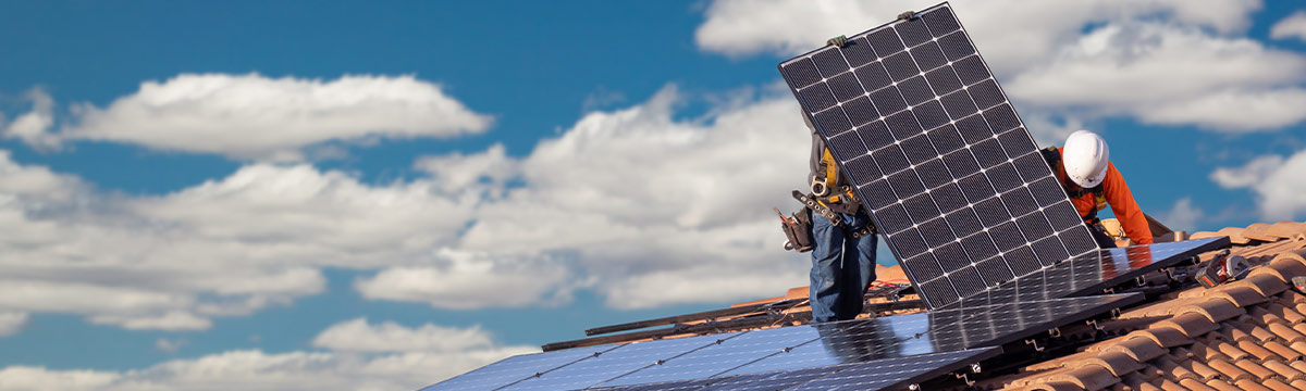 Empowering a Sustainable Future with End-to-End Solar Energy Solutions
